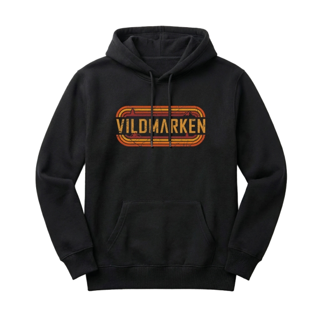 Vildmarken Retro Stripes (Dame)