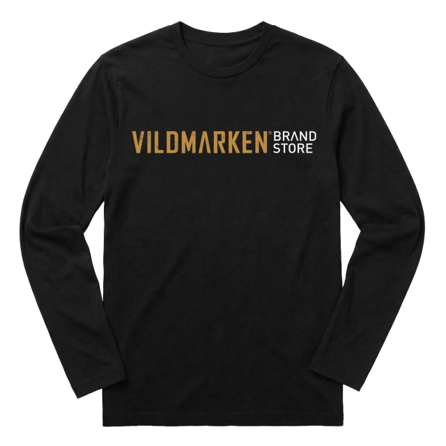 Vildmarken Brand Store logo