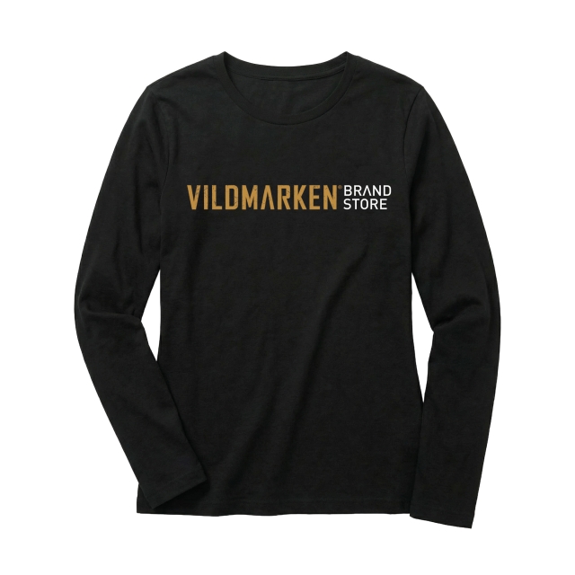 Vildmarken Brand Store logo (Dame)