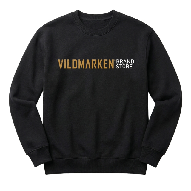 Vildmarken Brand Store logo