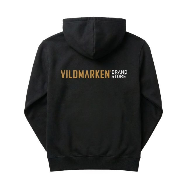 Vildmarken Brand Store logo (Dame)