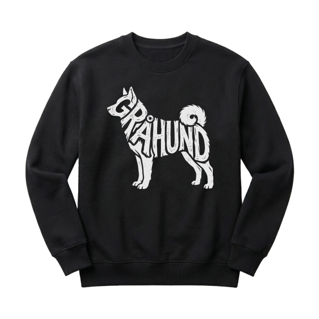 Gråhund (Naiset)