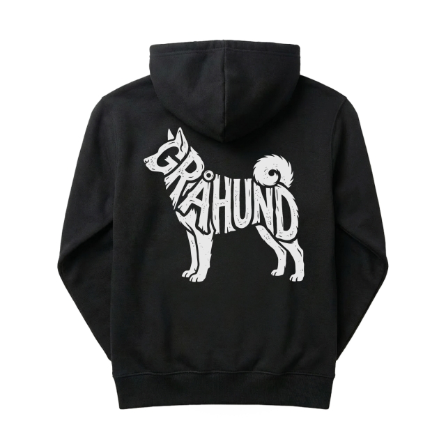 Gråhund (Naiset)