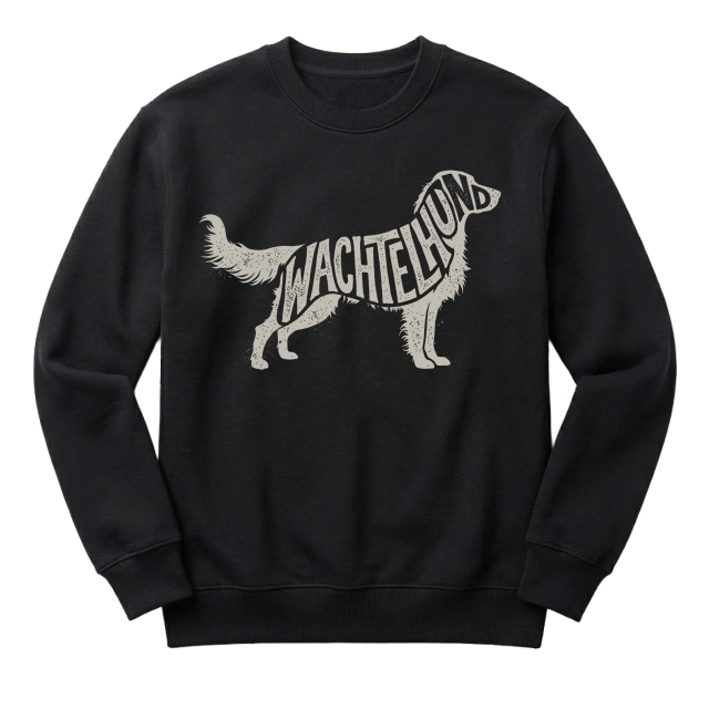 Wachtelhund