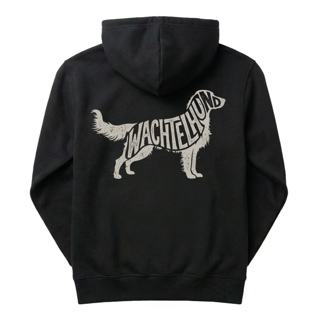 Wachtelhund