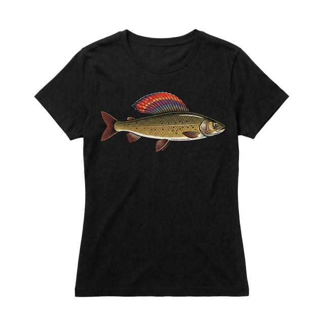 Colorful Grayling (Naiset)