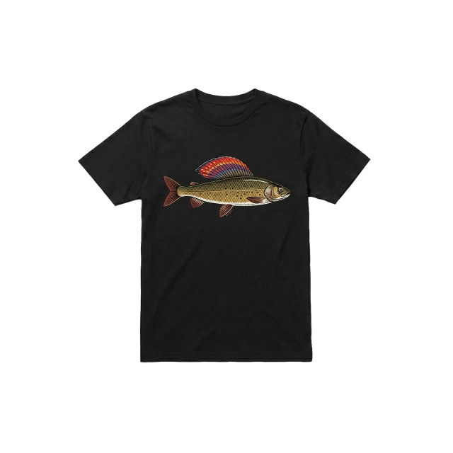Colorful Grayling