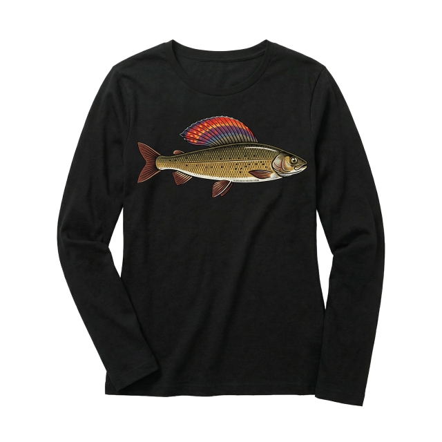 Colorful Grayling (Naiset)