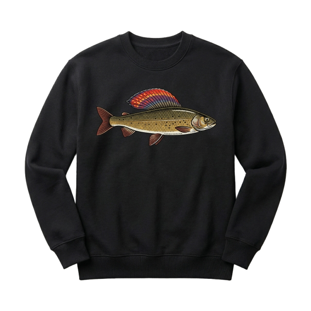 Colorful Grayling (Naiset)