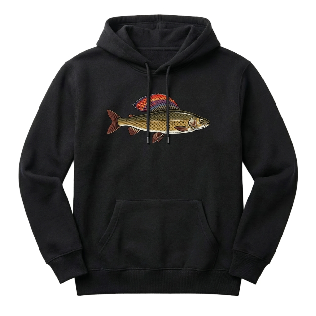 Colorful Grayling