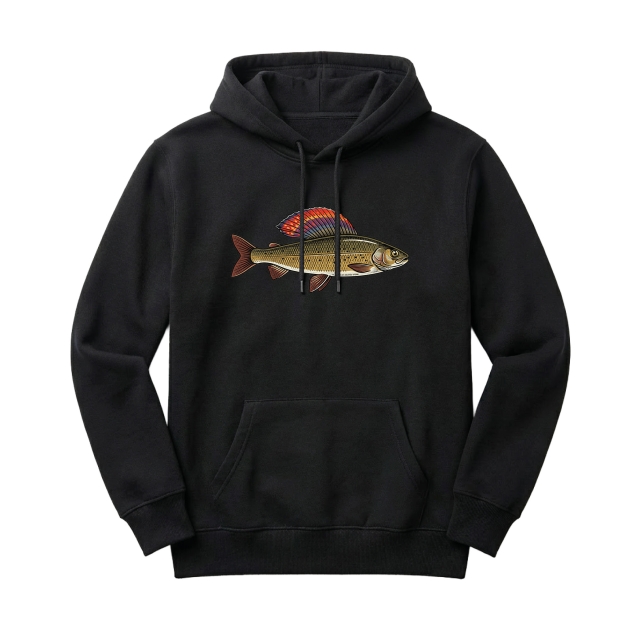 Colorful Grayling (Naiset)