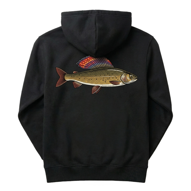 Colorful Grayling