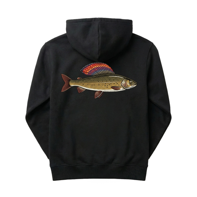Colorful Grayling (Naiset)