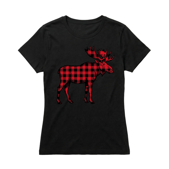Lumber Moose (Naiset)