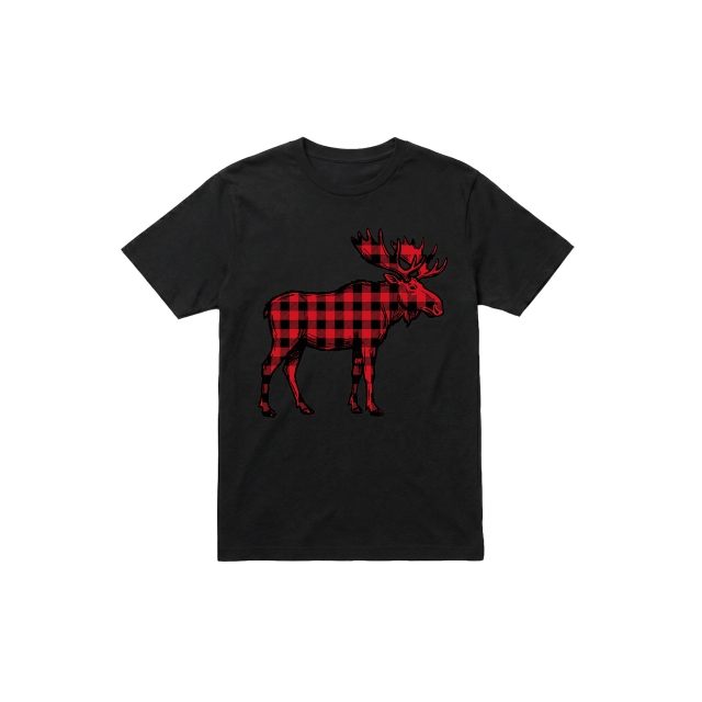 Lumber Moose