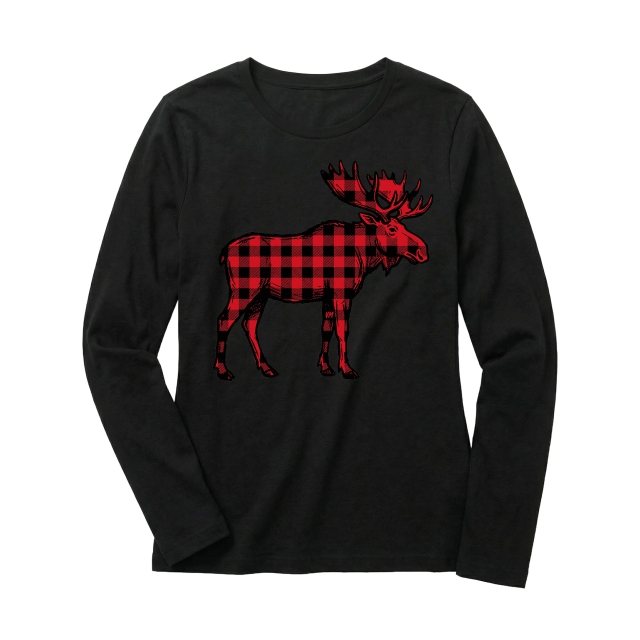 Lumber Moose (Naiset)