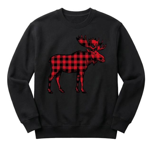 Lumber Moose