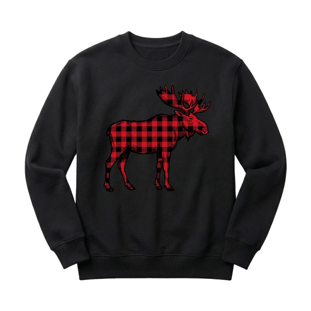 Lumber Moose (Naiset)