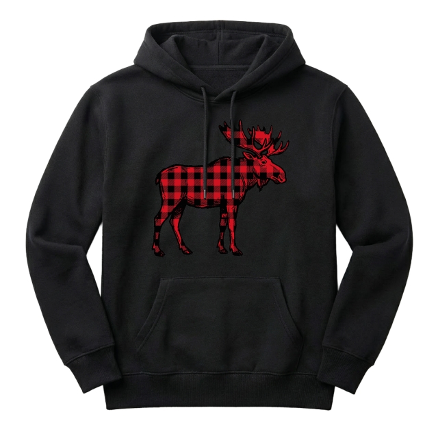 Lumber Moose