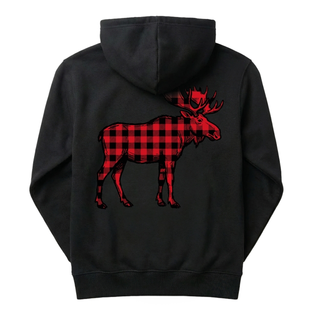 Lumber Moose