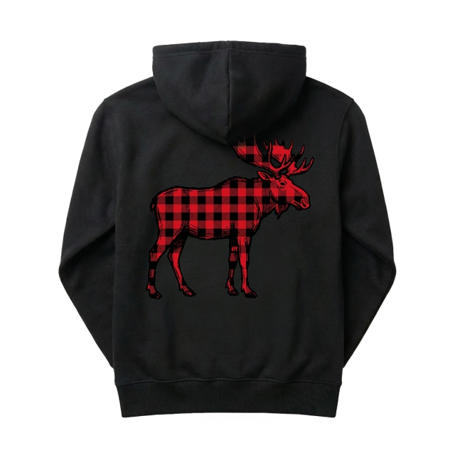 Lumber Moose (Naiset)