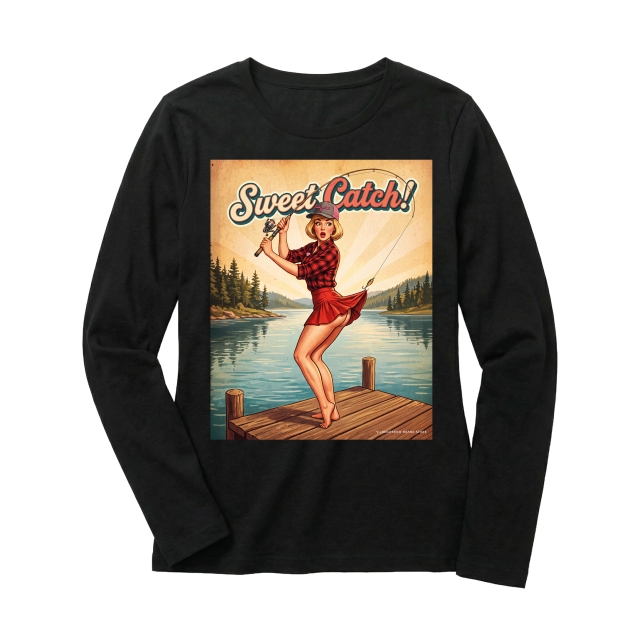 Sweet Catch (Women)