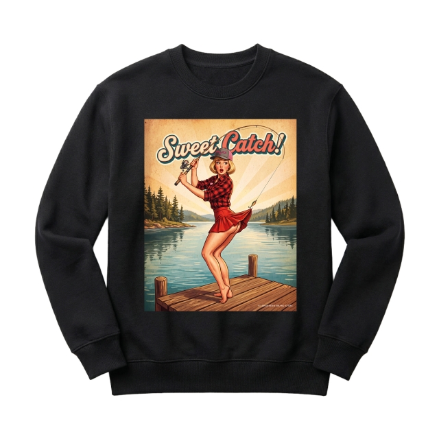 Sweet Catch (Women)