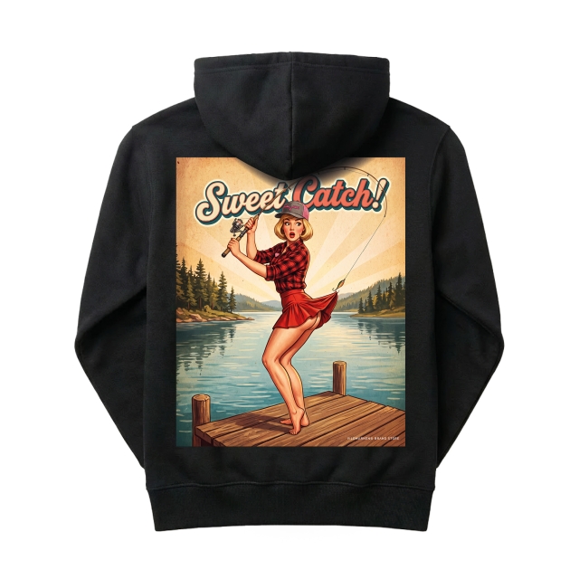 Sweet Catch (Women)