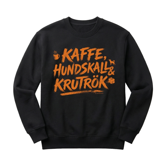 Kaffe, hundskall och krutrök (Women)