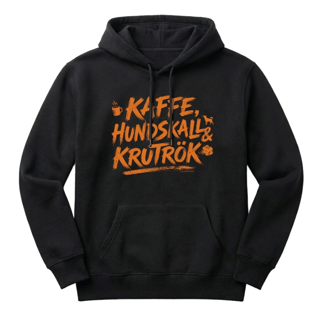 Kaffe, hundskall och krutrök