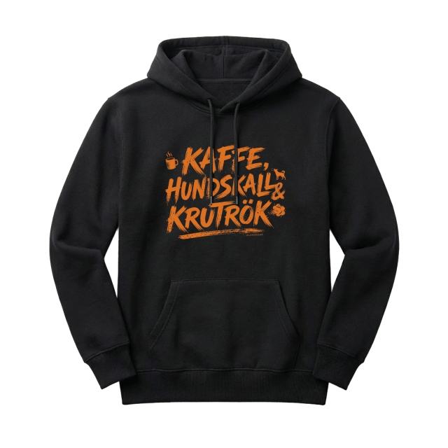 Kaffe, hundskall och krutrök (Women)