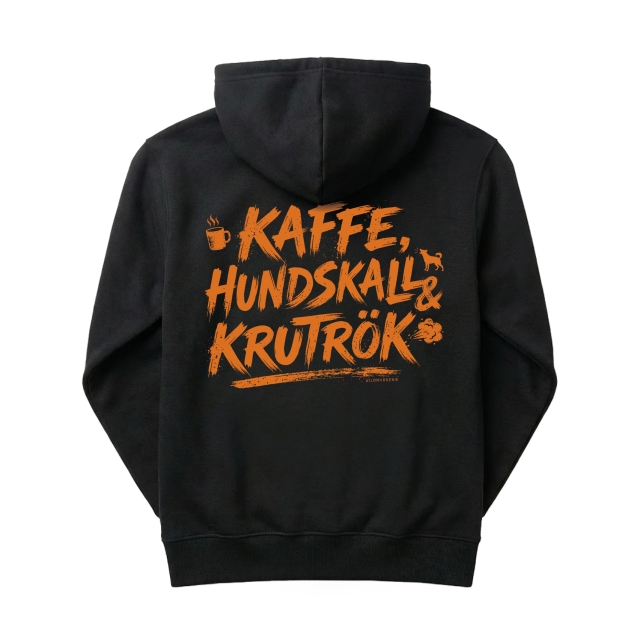 Kaffe, hundskall och krutrök (Women)