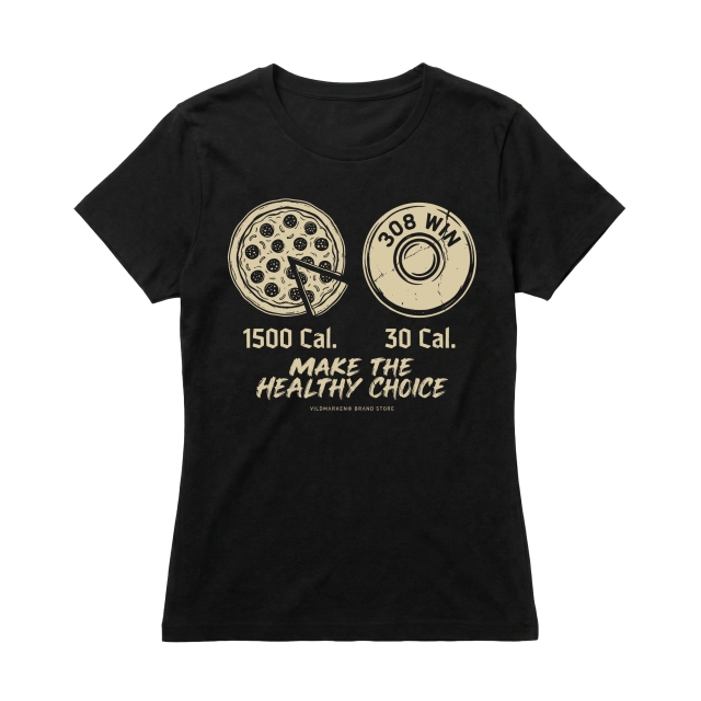 1501 cal vs 30 cal (Women)