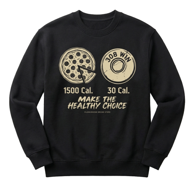 1501 cal vs 30 cal
