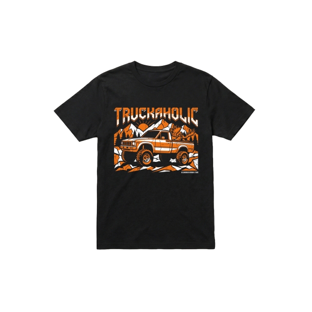 Truckaholic