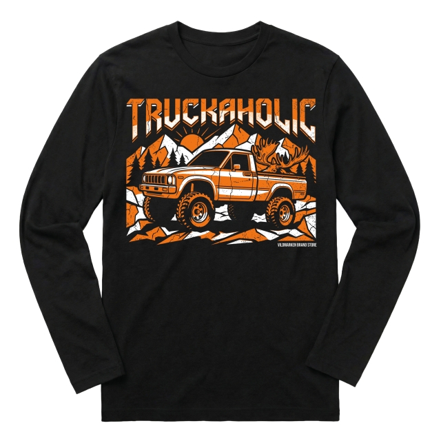 Truckaholic
