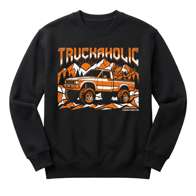 Truckaholic