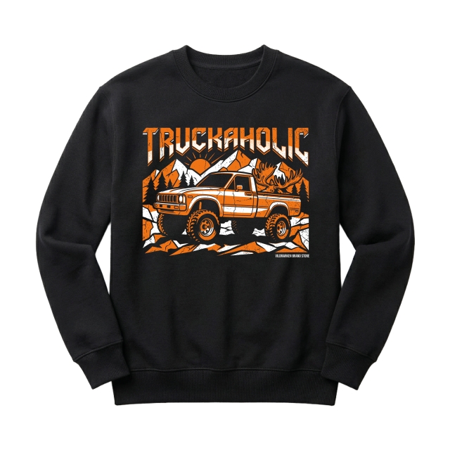 Truckaholic (Women)