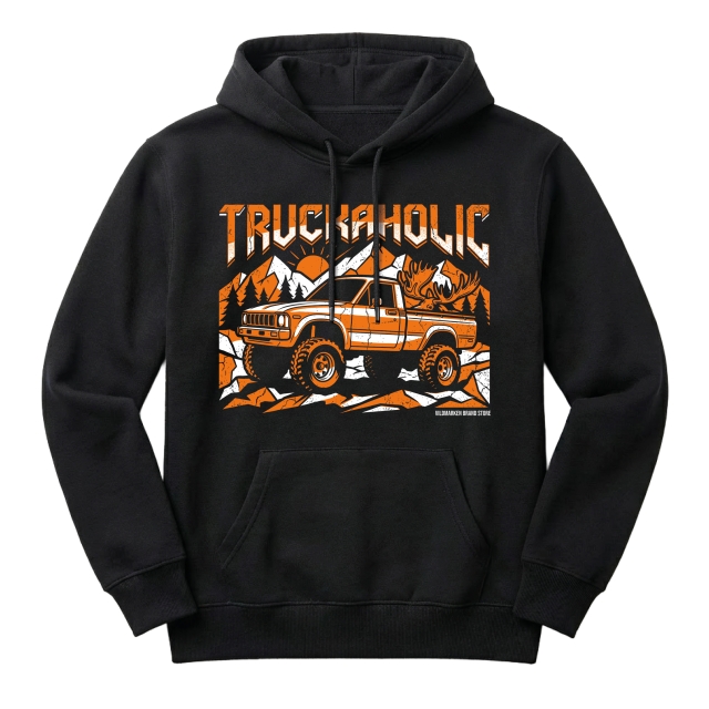 Truckaholic