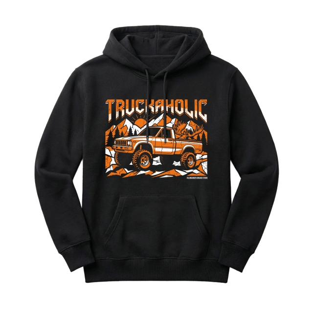 Truckaholic (Women)