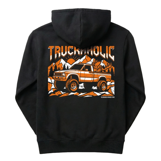 Truckaholic