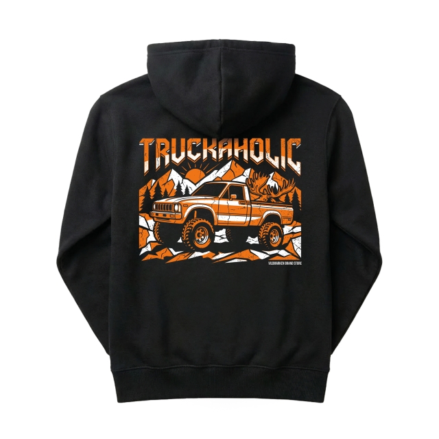 Truckaholic (Women)