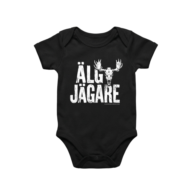 Älgjägare