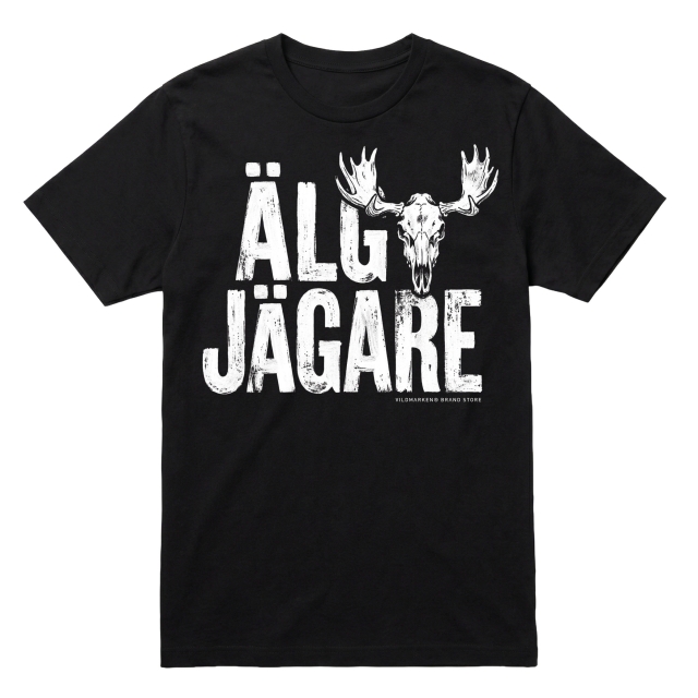 Älgjägare