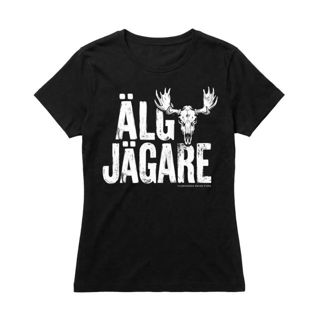 Älgjägare (Dame)
