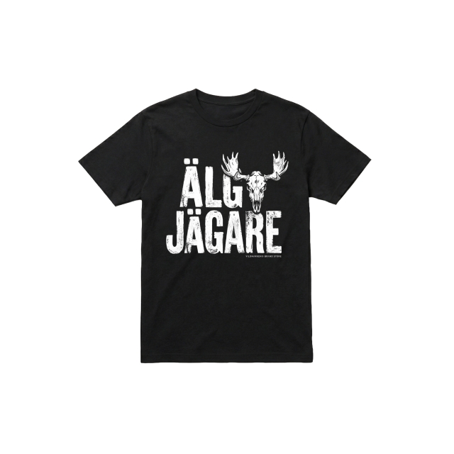 Älgjägare
