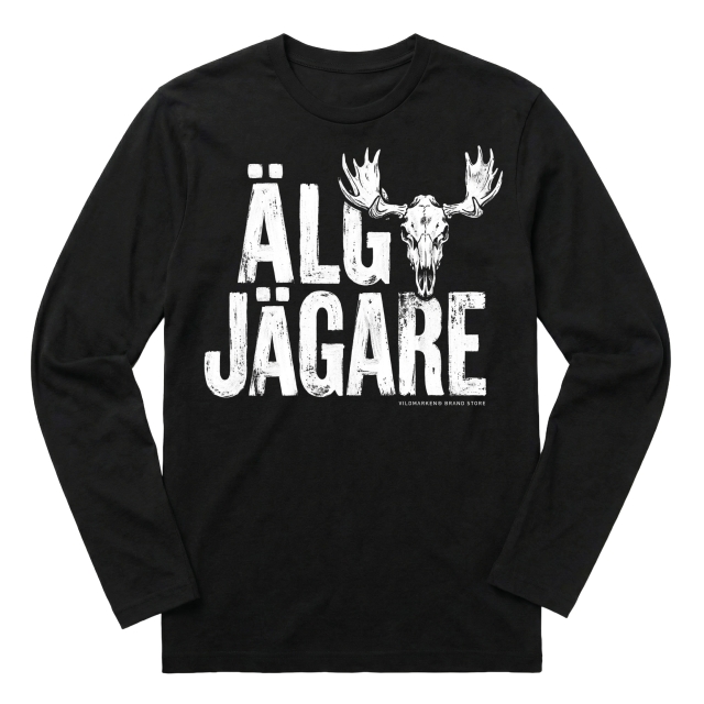 Älgjägare