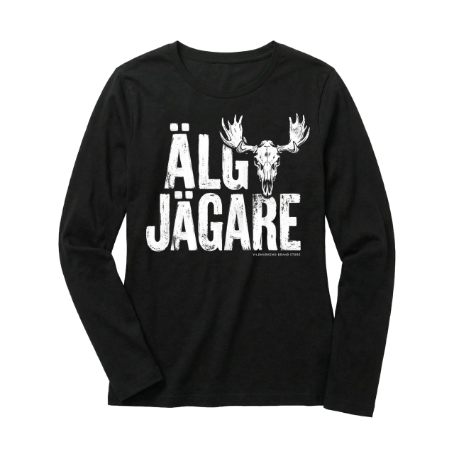 Älgjägare (Dame)