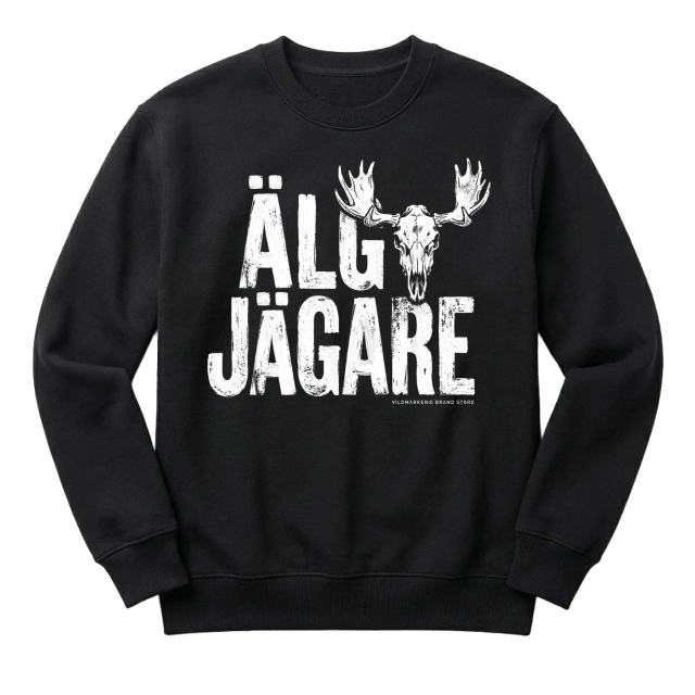 Älgjägare