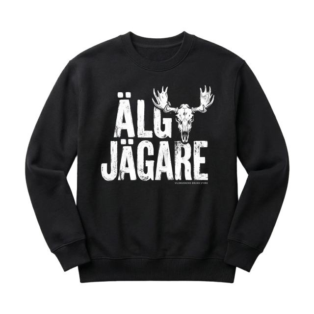 Älgjägare (Dame)
